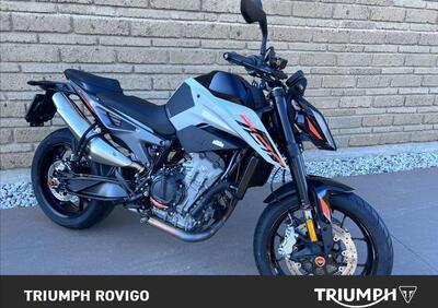 KTM 790 Duke L (2023 - 24) - Annuncio 9934249