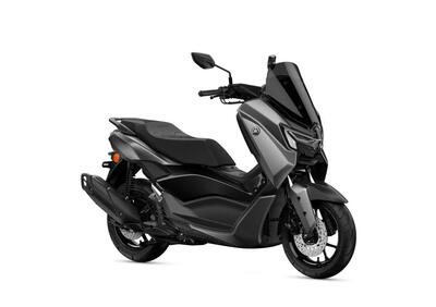 Yamaha N-Max 125 Tech Max (2025 - 26) - Annuncio 9897410
