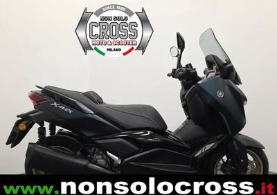 Yamaha X-Max 300 Tech Max (2021 - 24) - Annuncio 9934255