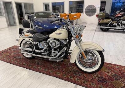 Harley-Davidson 1690 Deluxe ABS (2011 - 16) - FLSTN - Annuncio 9925573