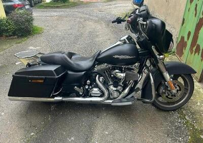 Harley-Davidson 1584 Street Glide (2008 - 10) - FLHX - Annuncio 9934272
