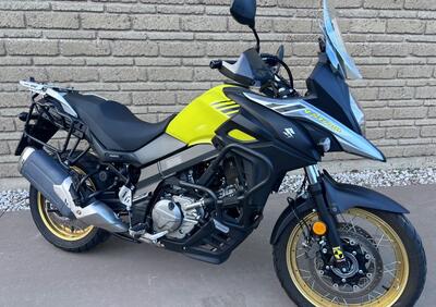Suzuki V-Strom 650XT ABS (2017 - 20) - Annuncio 9934280