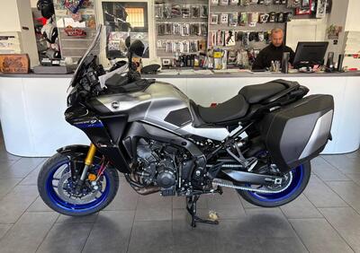 Yamaha Tracer 9 GT (2021 - 24) - Annuncio 9934183
