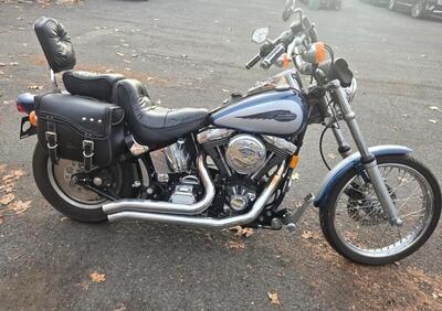 Harley-Davidson 1340 Custom (1989 - 98) - Annuncio 9934294