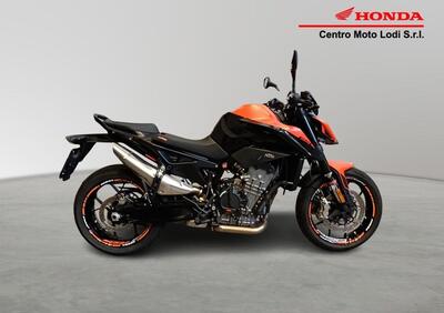 KTM 890 Duke (2021 - 23) - Annuncio 9926408