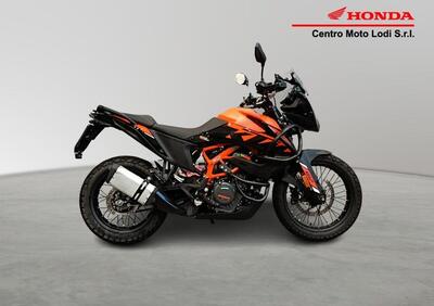 KTM 390 Adventure (2021) - Annuncio 9923215