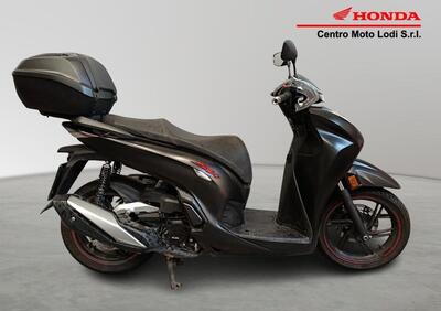 Honda SH 350 Sport (2021 - 24) - Annuncio 9923216