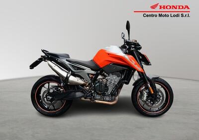 KTM 790 Duke (2018 - 20) - Annuncio 9931889
