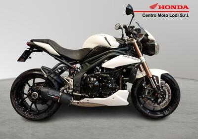 Triumph Speed Triple 1050 R ABS (2011 - 15) - Annuncio 9931114