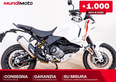 Ducati DesertX (2022 - 25) - Annuncio 9934317