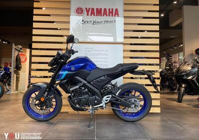 Yamaha MT-125 (2021 - 24) - Annuncio 9934328