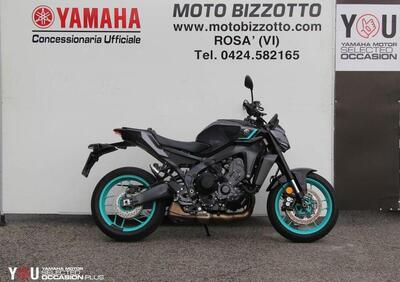 Yamaha MT-09 Y-AMT (2024 - 26) - Annuncio 9931151