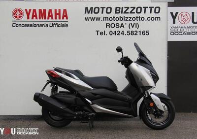 Yamaha X-Max 400 ABS (2017 - 20) - Annuncio 9903643