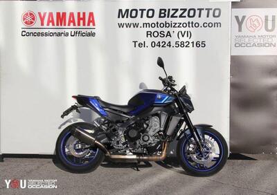 Yamaha MT-09 Y-AMT (2024 - 26) - Annuncio 9897027