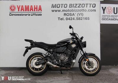 Yamaha XSR 700 (2022 - 26) - Annuncio 9886172