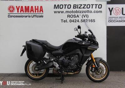 Yamaha Tracer 9 GT (2021 - 24) - Annuncio 9857599