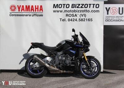 Yamaha MT-10 SP (2022 - 25) - Annuncio 9843033