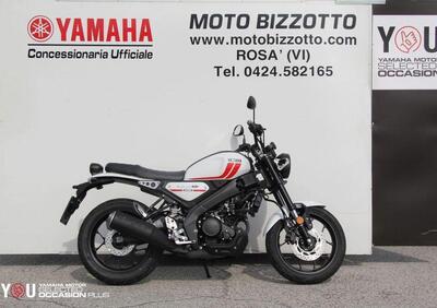 Yamaha XSR 125 (2021 - 24) - Annuncio 9837721