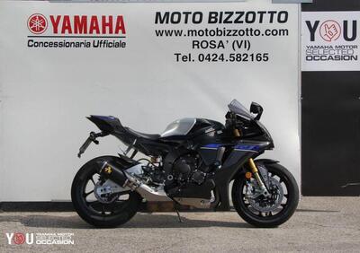 Yamaha YZF R1M (2020 - 25) - Annuncio 9793681