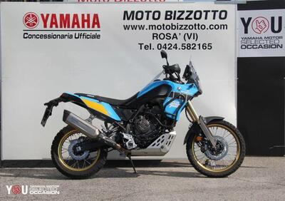 Yamaha Ténéré 700 Rally Edition (2021) - Annuncio 9902278