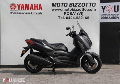Yamaha X-Max 300 ABS (2017 - 20) - Annuncio 9738341