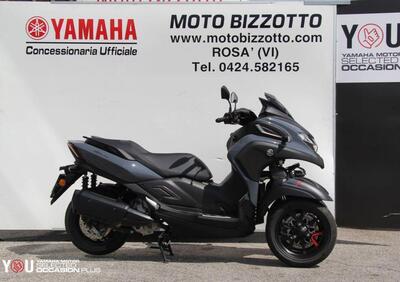 Yamaha Tricity 300 (2021 - 24) - Annuncio 9734296