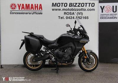 Yamaha Tracer 9 GT (2021 - 24) - Annuncio 9695432