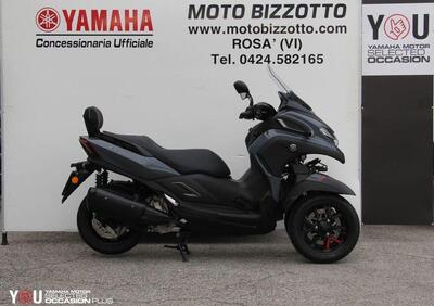 Yamaha Tricity 300 (2021 - 24) - Annuncio 9595589