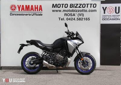 Yamaha Tracer 7 (2021 - 24) - Annuncio 9475372