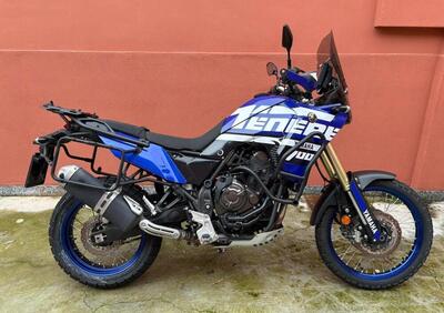 Yamaha Ténéré 700 (2019 - 20) - Annuncio 9934329