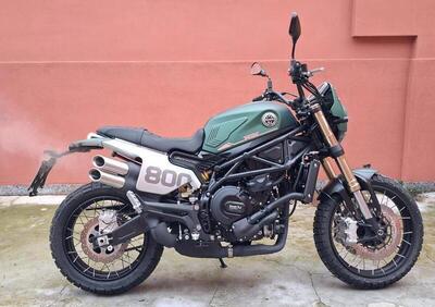Benelli Leoncino 800 Trail (2022 - 26) - Annuncio 9934332