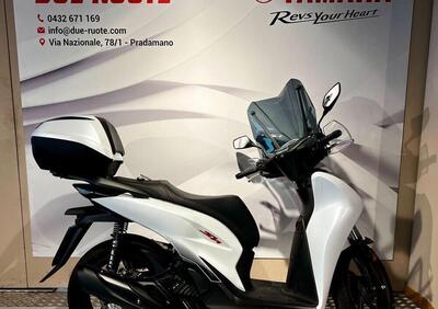 Honda SH 125i Sport (2024 - 25) - Annuncio 9934333