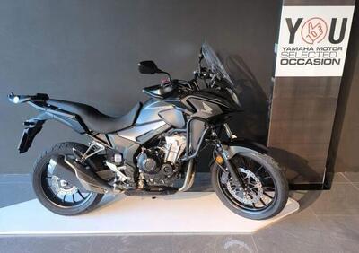 Honda CB 500 X (2019 - 20) - Annuncio 9934335