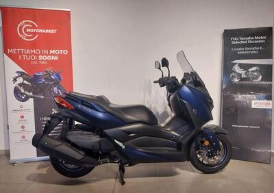 Yamaha X-Max 400 ABS (2017 - 20) - Annuncio 9907515