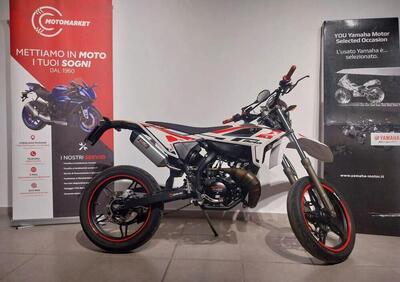 Betamotor RR 50 Motard - X Special Edition (2024 - 26) - Annuncio 9887180