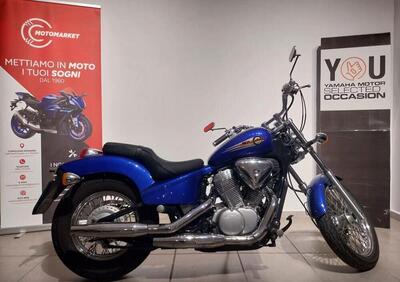 Honda Shadow 50 - Annuncio 9887181