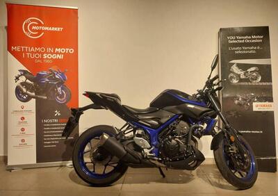 Yamaha MT-03 (2018 - 19) - Annuncio 9857608