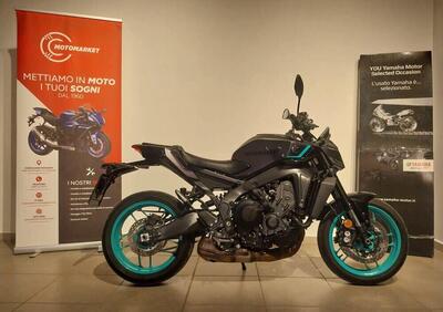 Yamaha MT-09 (2024 - 26) - Annuncio 9850059