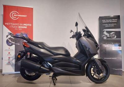 Yamaha X-Max 300 ABS (2017 - 20) - Annuncio 9850060