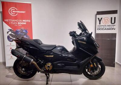 Yamaha T-Max 560 (2022 - 24) - Annuncio 9849124