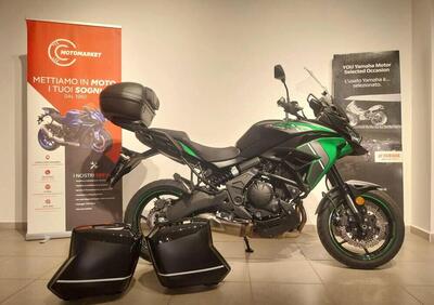 Kawasaki Versys 650 Tourer (2022 - 24) - Annuncio 9847878