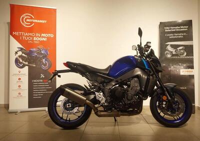 Yamaha MT-09 (2021 - 23) - Annuncio 9815521