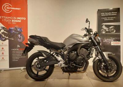 Yamaha FZ6 S2 (2007 - 11) - Annuncio 9793701