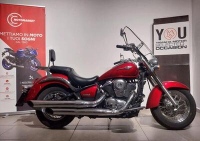 Kawasaki Vulcan VN 900 Classic (2006 - 10) - Annuncio 9788807