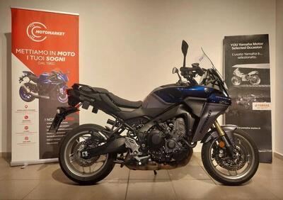 Yamaha Tracer 9 GT+ Y-AMT (2025 - 26) - Annuncio 9759138