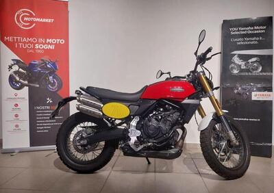 Fantic Motor Caballero 700 (2023 - 24) - Annuncio 9662349