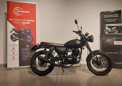 Mash Italia Two Fifty 250 (2021 - 25) - Annuncio 9496059