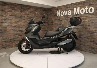 Bmw C 400 GT (2019 - 20) - Annuncio 9805304