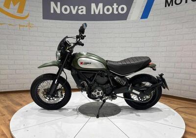 Ducati Scrambler 800 Flat Track Pro (2016 - 17) - Annuncio 9907819