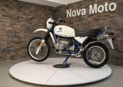 Bmw R 80 GS (1987 - 96) - Annuncio 9934347